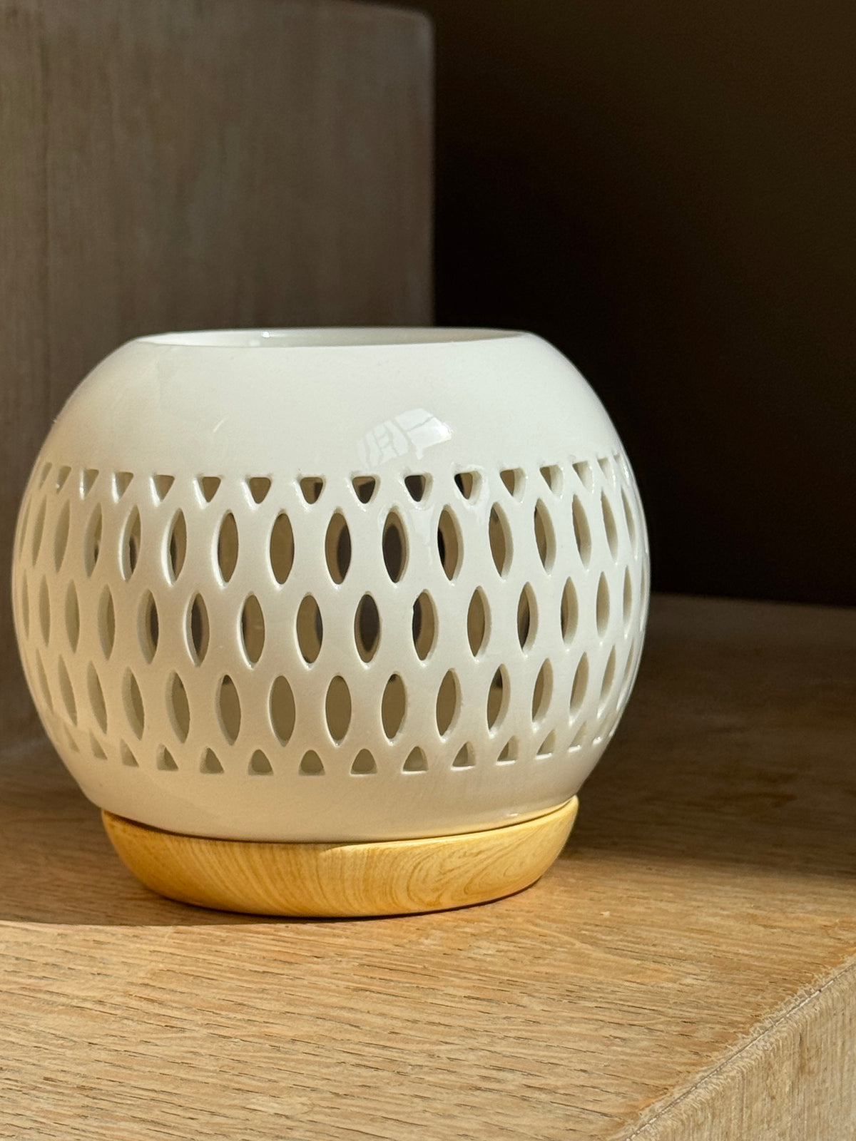 Sunray waxbrander