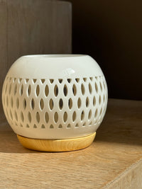 Sunray waxbrander