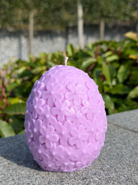 Big Blooming Easter Egg