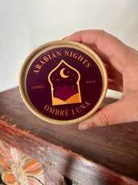 Arabian nights - waxmelts