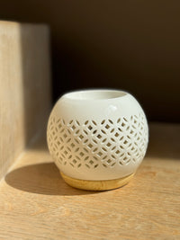 Radiance waxbrander