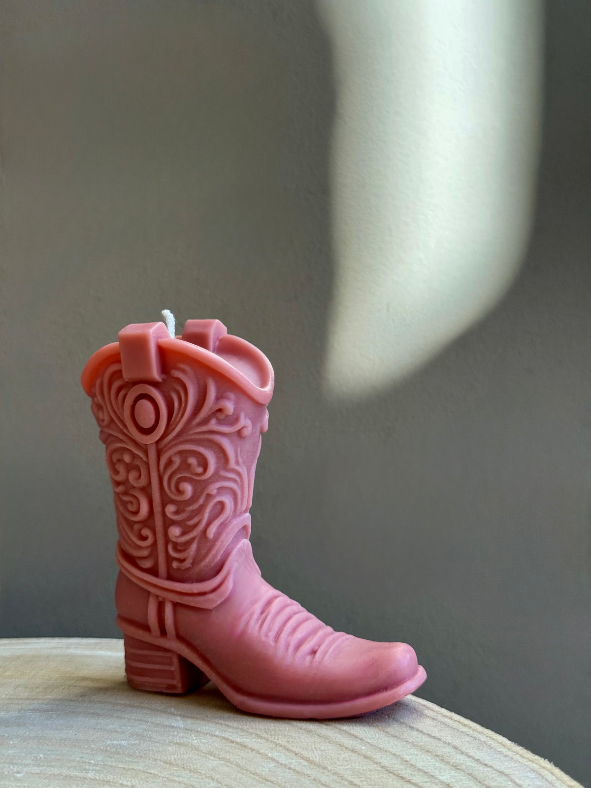 Bottes de cowboy