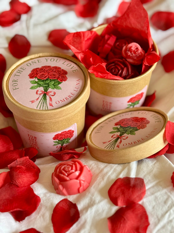 For the one you love - waxmelt