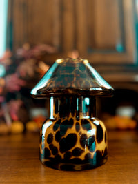 Leopard Lantern
