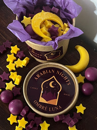 Arabian nights - waxmelts