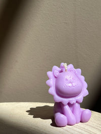 Leeuwtje 🦁