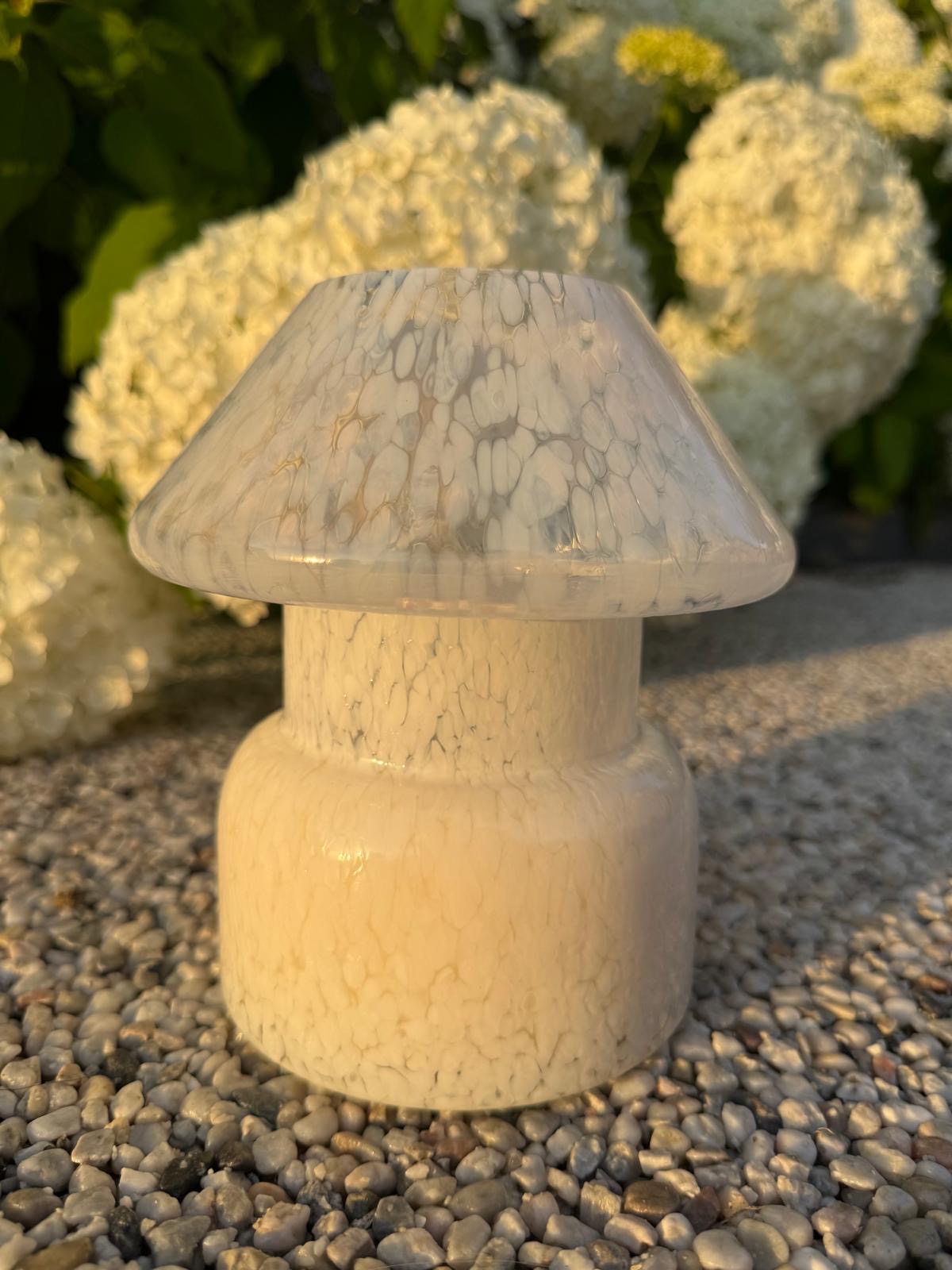 White Lantern