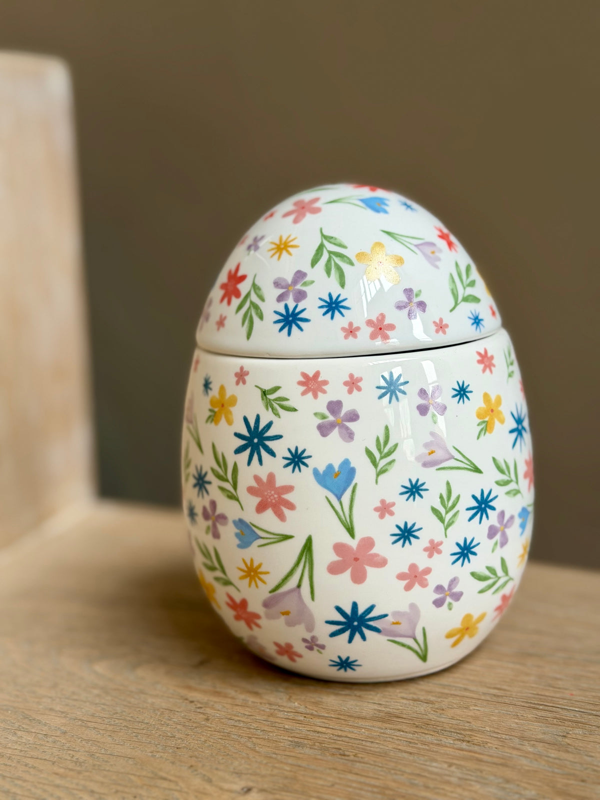 Easter Egg - waxbrander