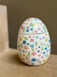 Easter Egg - waxbrander