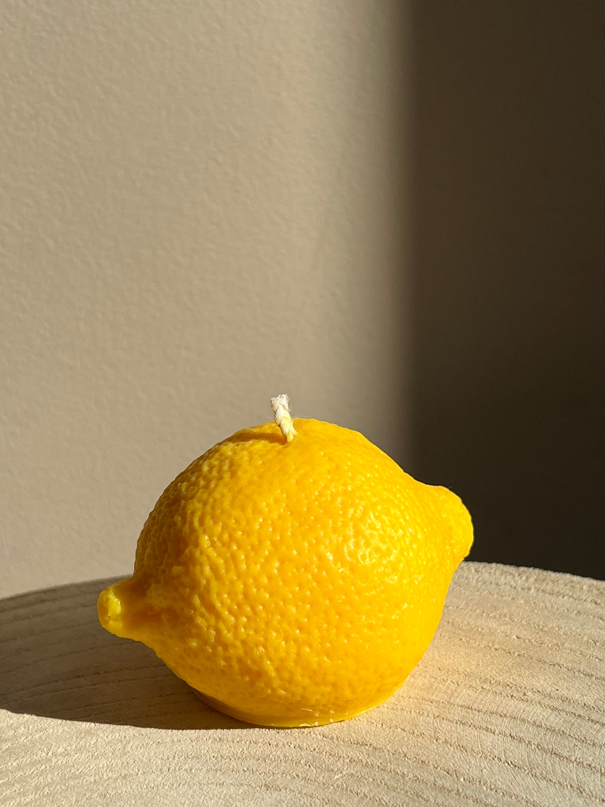🍋 Lemon Slice