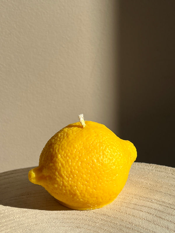 🍋 Lemon Slice