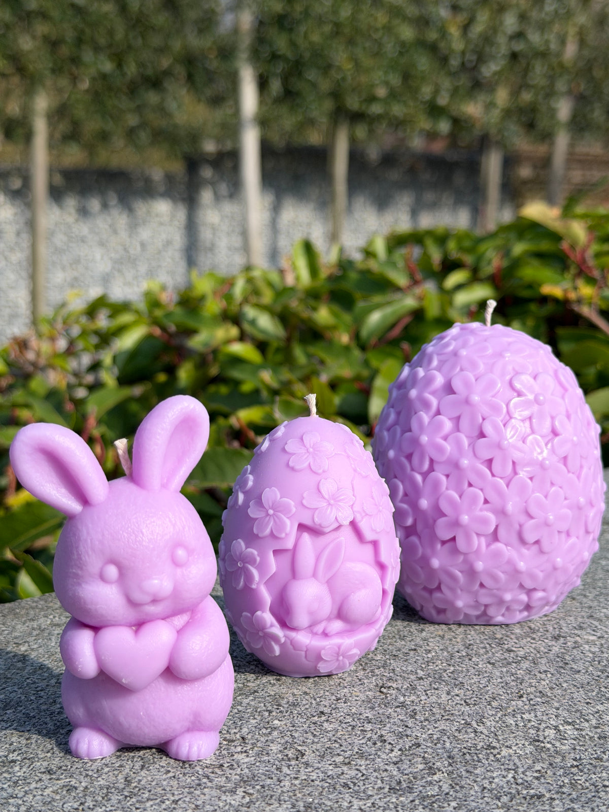 Love Bunny