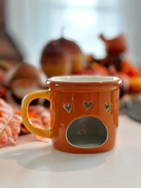 Pumpkin Spice & Everything Nice - Waxbrander