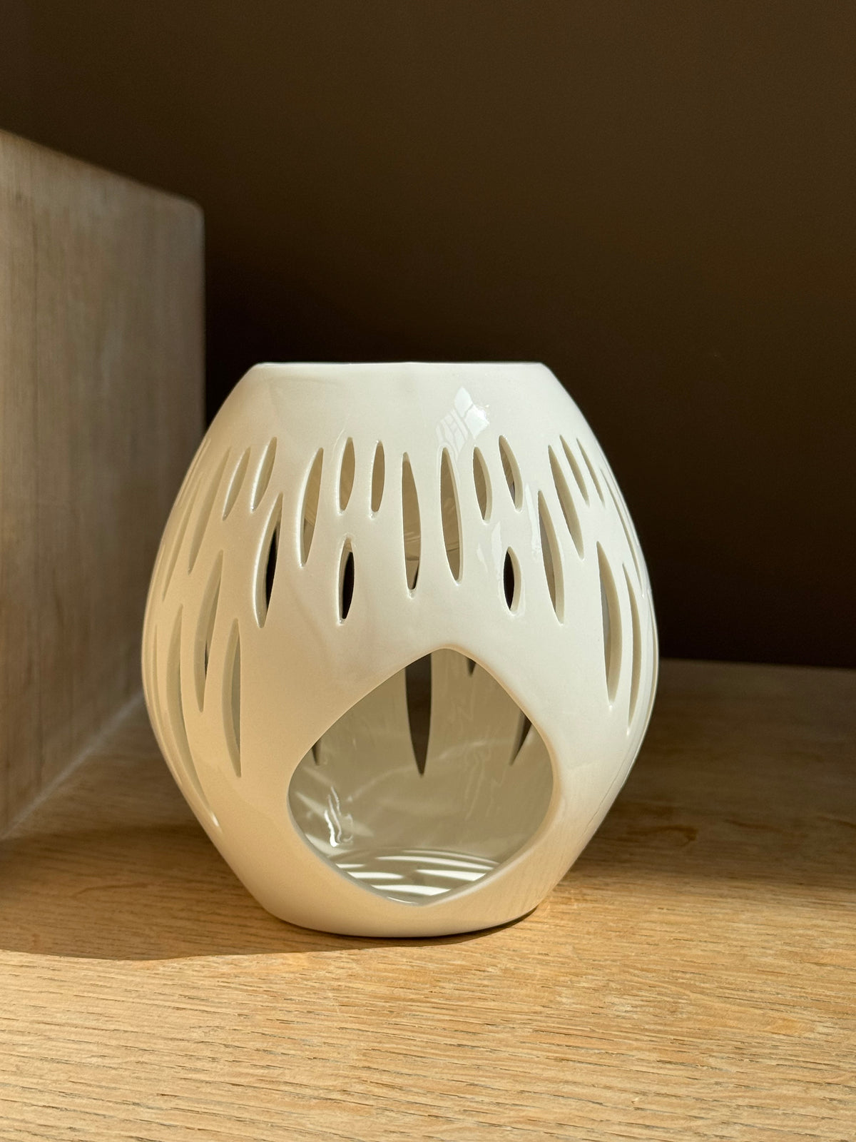 Aurora waxbrander