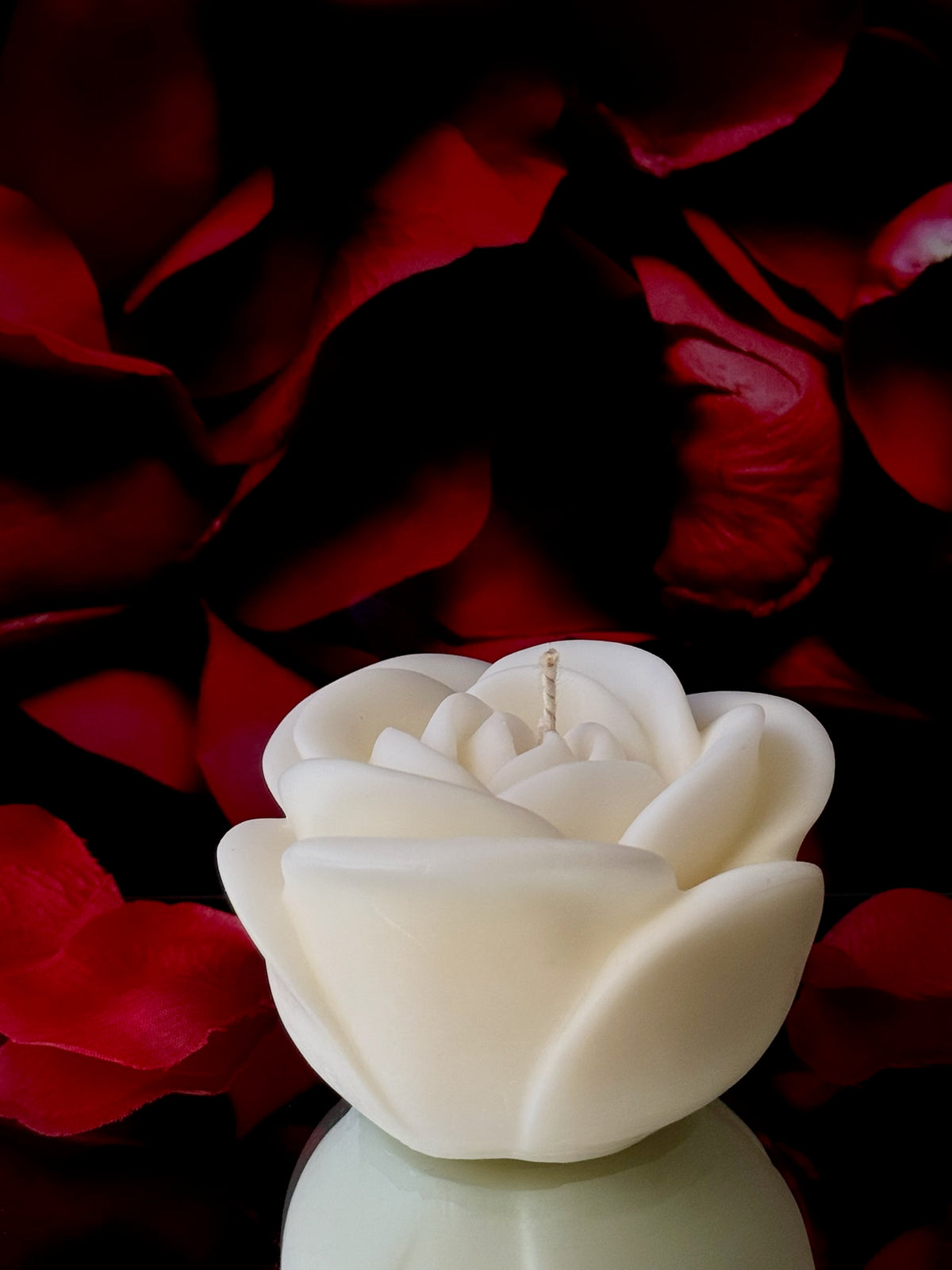 Love in bloom
