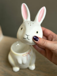 Easter Bunny - konijntje waxbrander