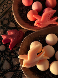 Sultan Secrets - wax melts
