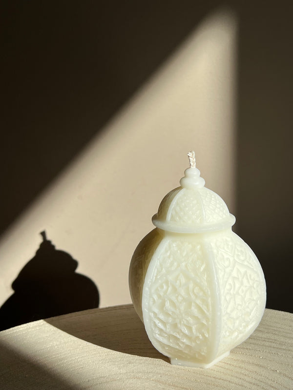 Ronde lampion