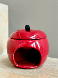 Red Apple - waxbrander