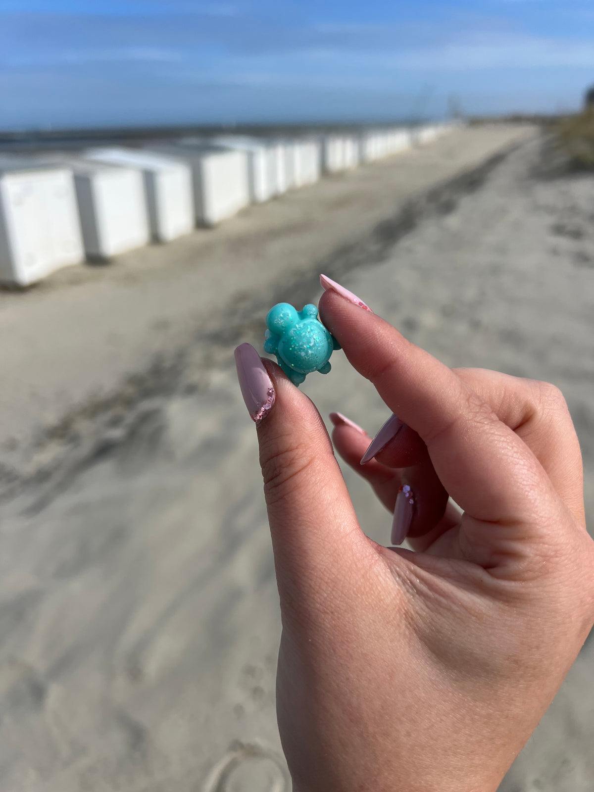 Tropical Paradise - wax melt
