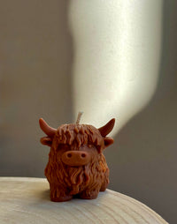 Highland Cow