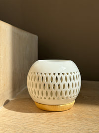 Sunray waxbrander