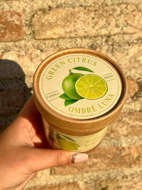 Green citrus - waxmelts