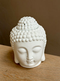 White Buddha - waxbrander