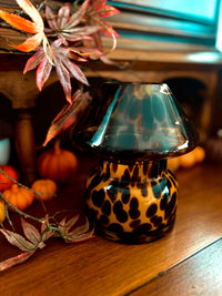 Leopard Lantern