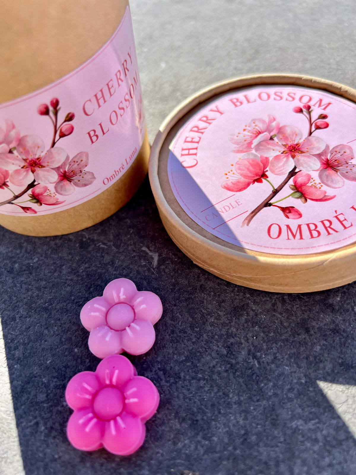 Cherry Blossom - waxmelts