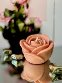 Love in bloom