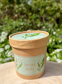 Spring Bells Wax Melts
