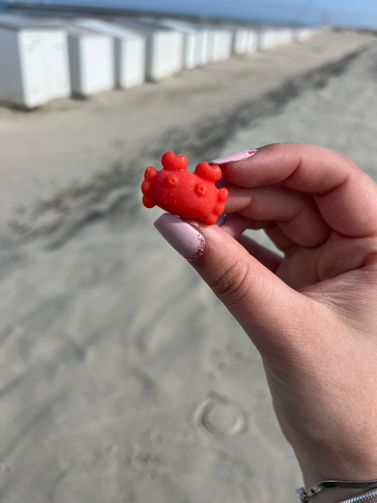 Tropical Paradise - wax melt