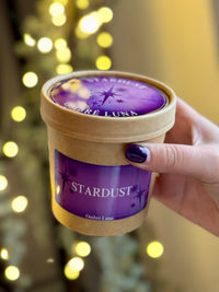 Stardust - waxmelts