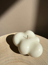 Wolkje