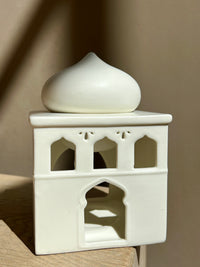 Mosquée Waxbrander