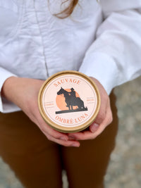 Sauvage waxmelts
