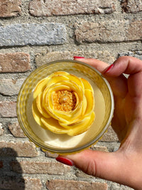 Golden Bloom