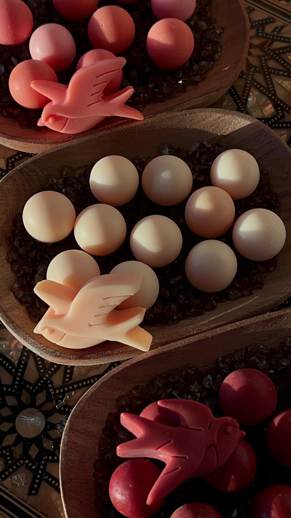 Sultan Secrets - wax melts