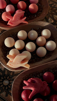 Sultan Secrets - wax melts