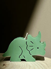 Dino triceratops