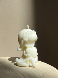 Poppemieke