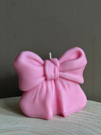 Large bow