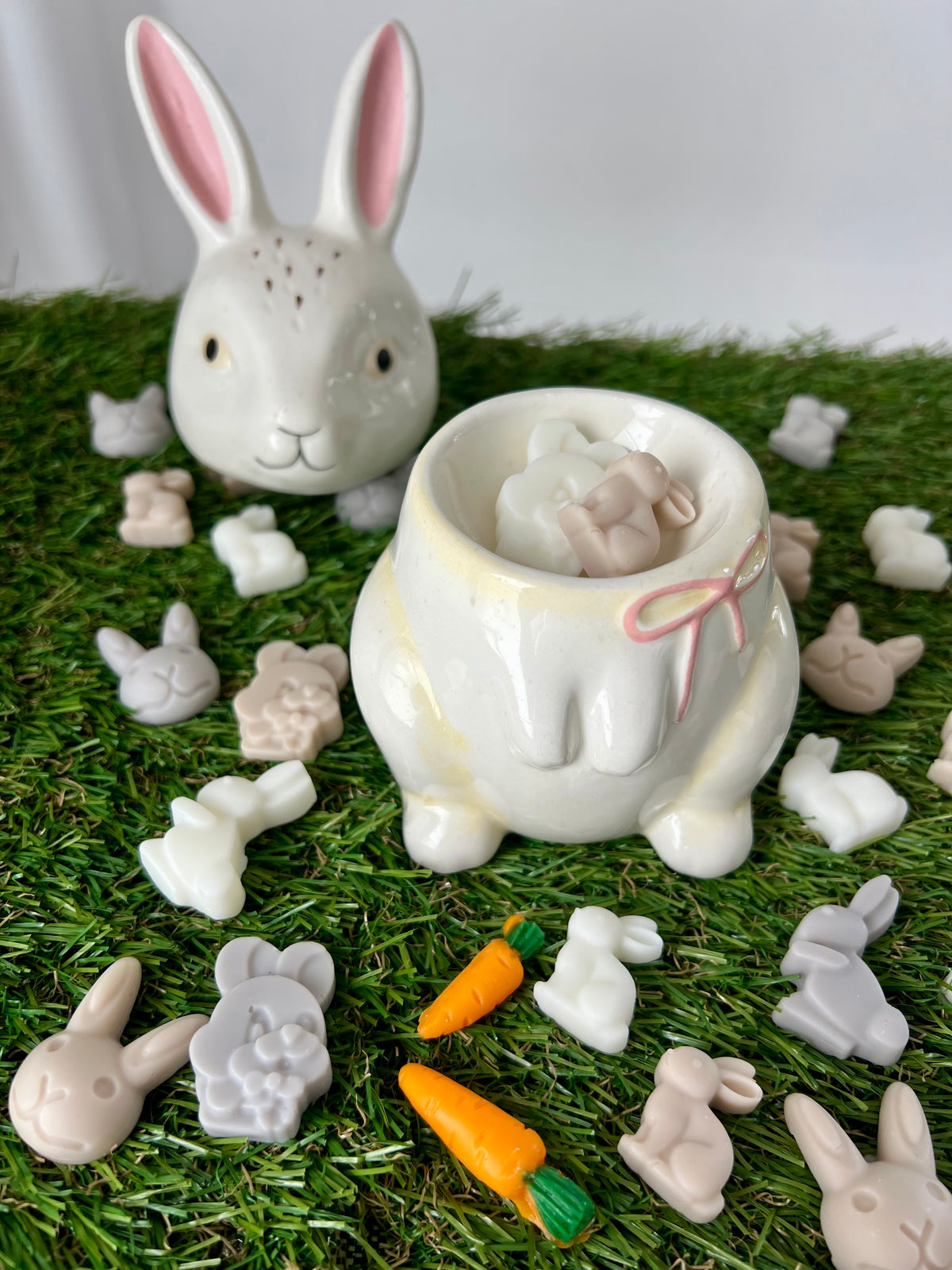Easter Bunny - waxmelts