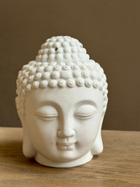 White Buddha - waxbrander