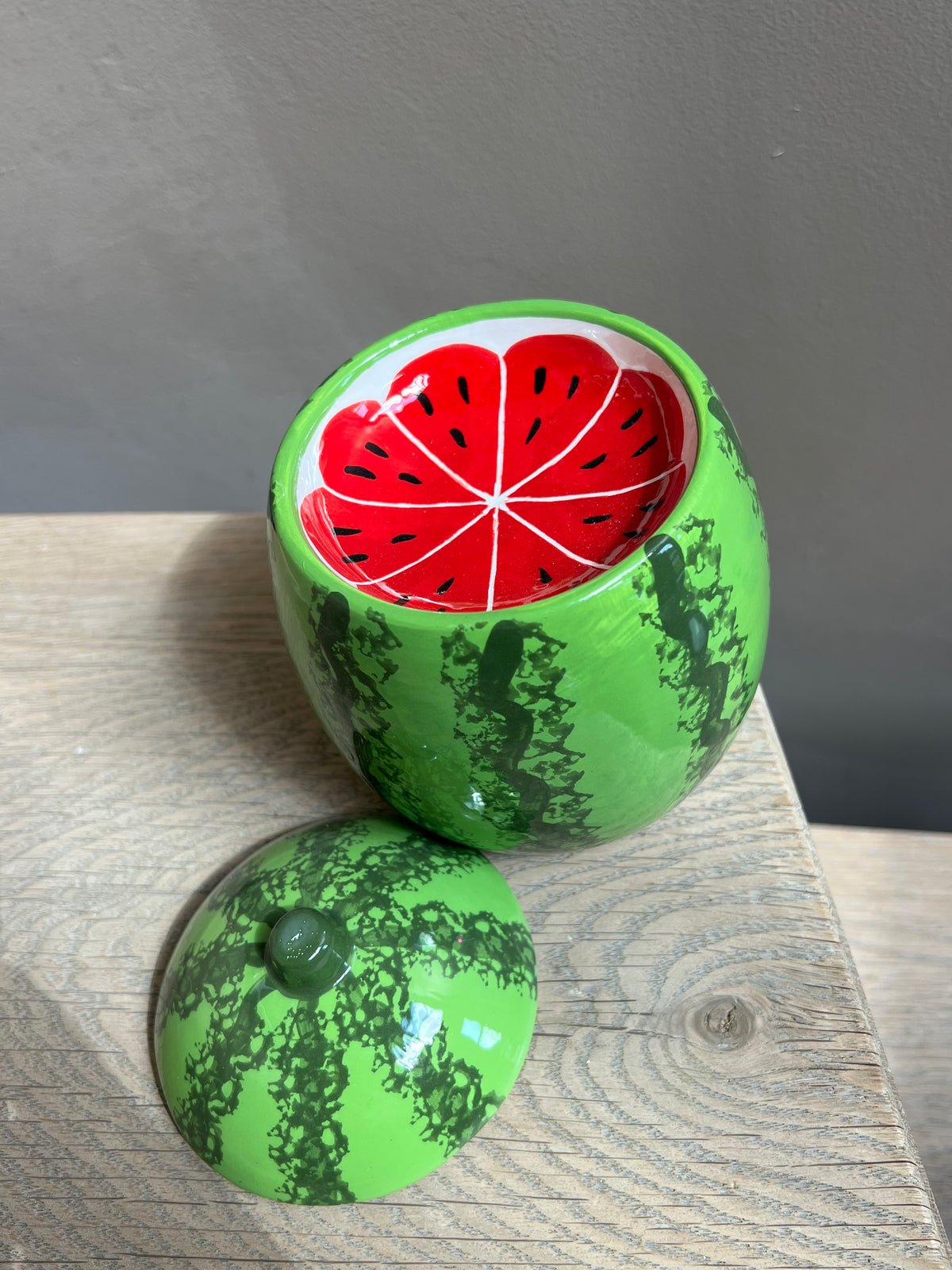 Watermelon Wax Burner