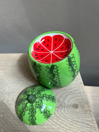 Watermelon Wax Burner