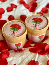 For the one you love - waxmelt