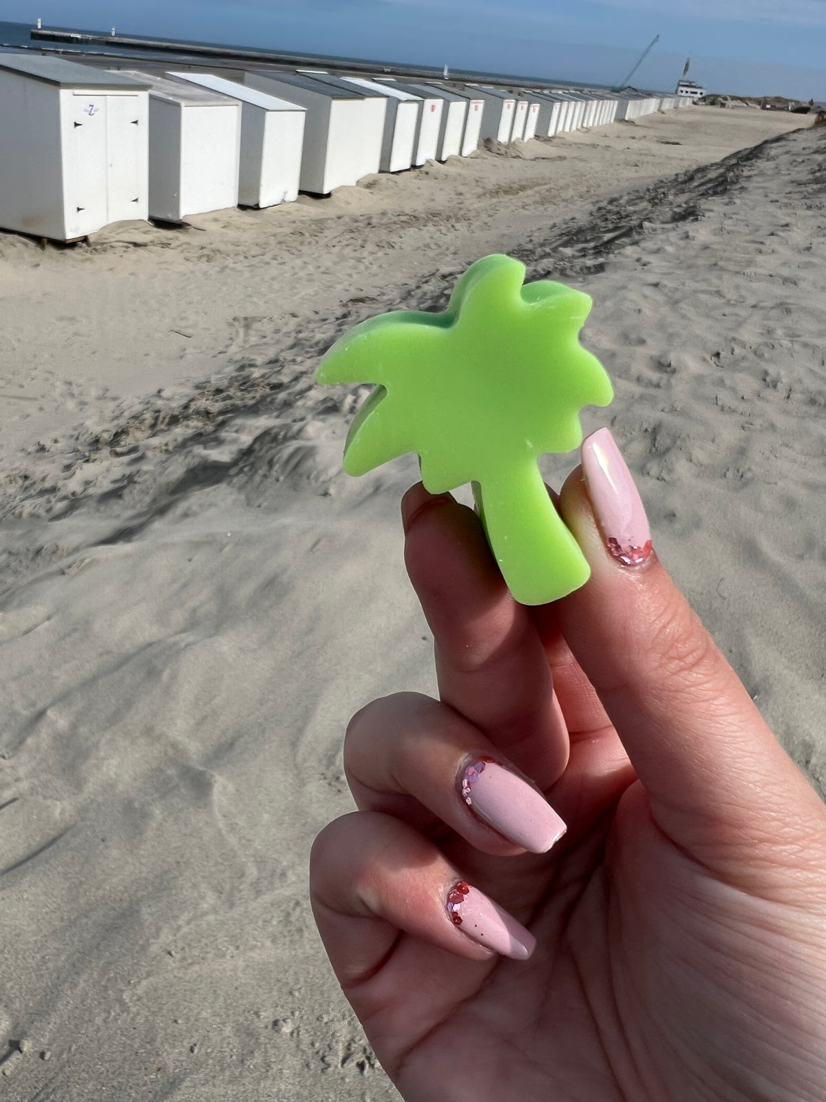 Tropical Paradise - wax melt