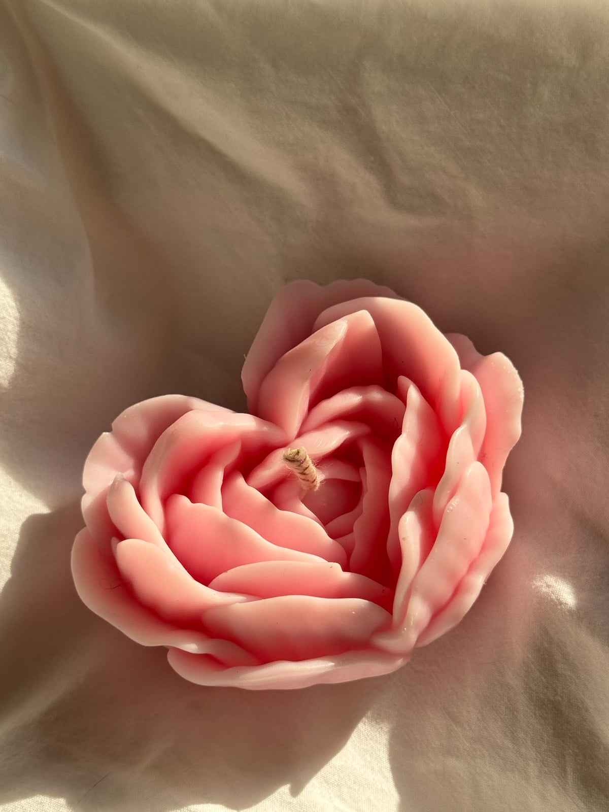 Blooming love